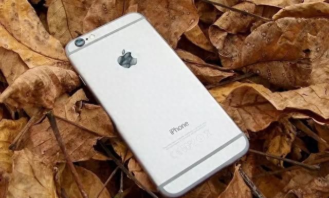 iphone6和xs哪个好用(iphone6s和xs)图3