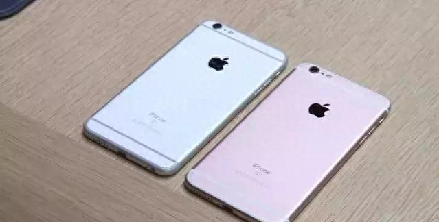 iphone6和xs哪个好用(iphone6s和xs)图6