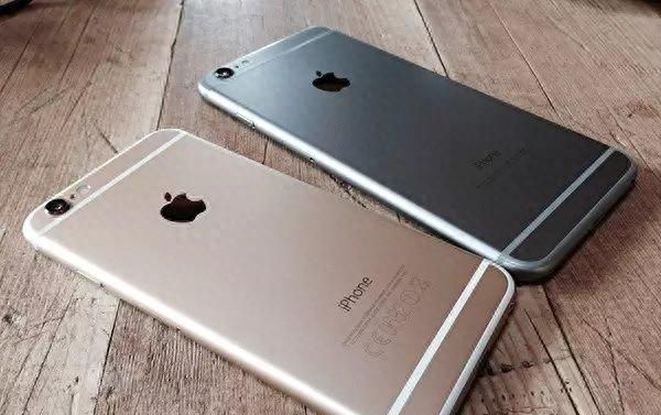 iphone6和xs哪个好用(iphone6s和xs)图32