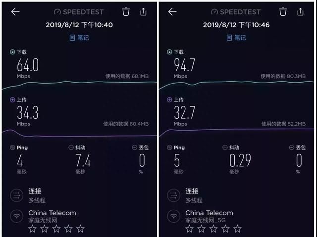 360发布家庭防火墙路由5pro图8