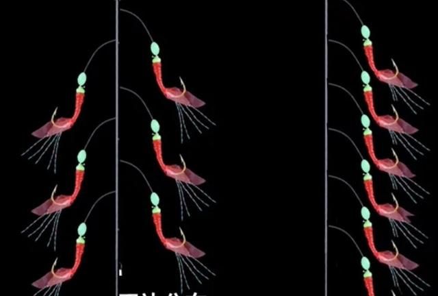 海竿钓的各种钓法图4