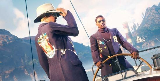 gta5外贸出口清单任务怎么做图3