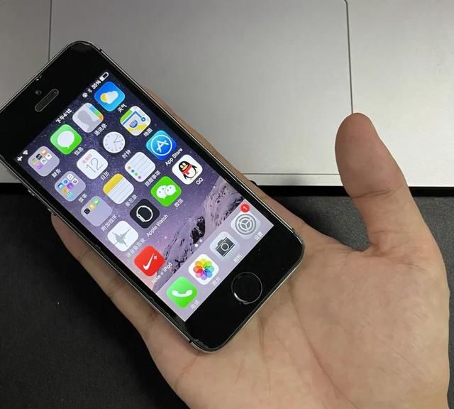 8年前的iphone5s还能再战几年图8