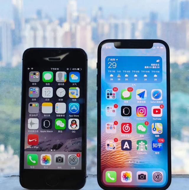 8年前的iphone5s还能再战几年图10