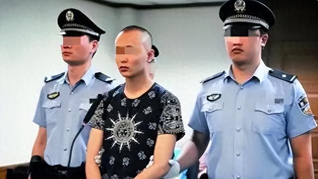 持械故意杀人被反杀怎么判(夺刀捅死对方被判故意杀人)图5