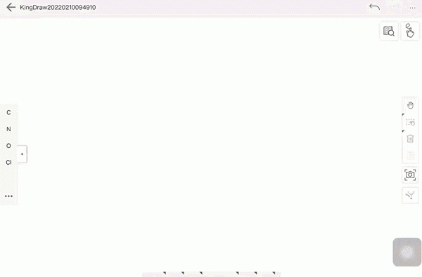 手机、平板端的 KingDraw 用户看过来！图像识别，只要这样做~图6