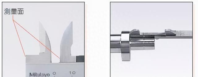 卡尺的正确使用方式,鬓角卡尺怎么用图8