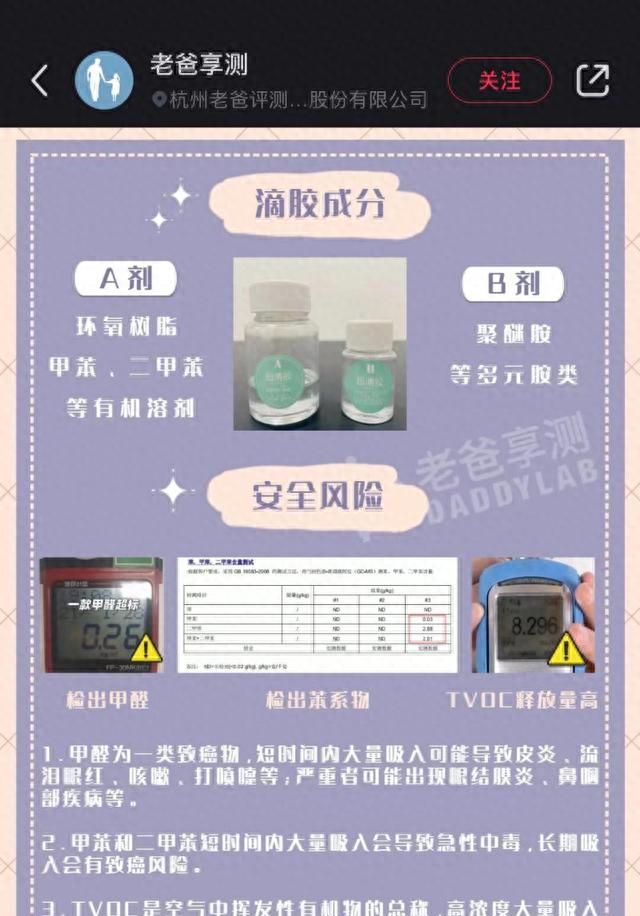 青诉| DIY手作成小学生社交“硬通货” 执行标准不匹配安全性存疑图6