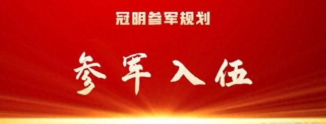 参军入伍:义务兵和直招士官有什么区别吗图1