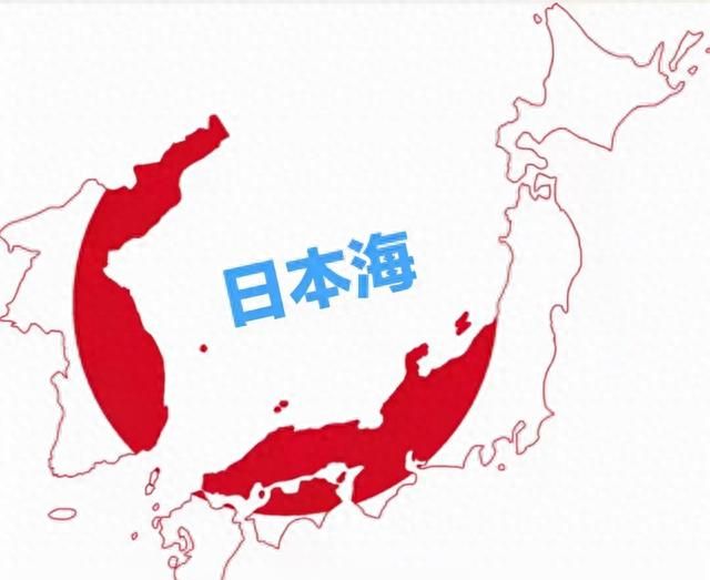 日本海和东海(日本与中国隔日本海还是东海)图20