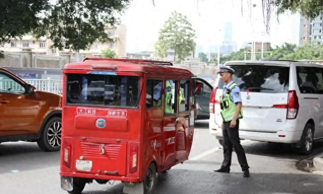 什么叫低速电动车,有明确规定吗?图1