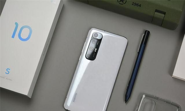 小米10s入手一个月体验(小米10smiui13使用体验)图1