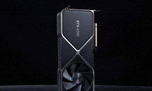 nvidia geforce rtx 4090公版显卡图2