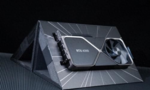 nvidia geforce rtx 4090公版显卡图4