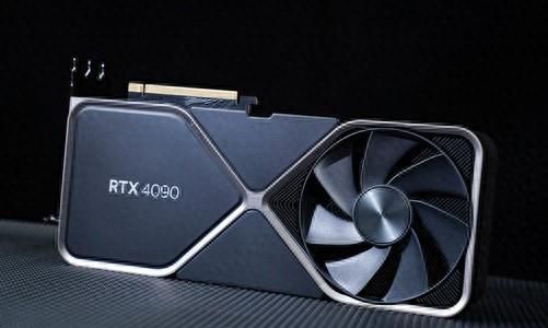 nvidia geforce rtx 4090公版显卡图6