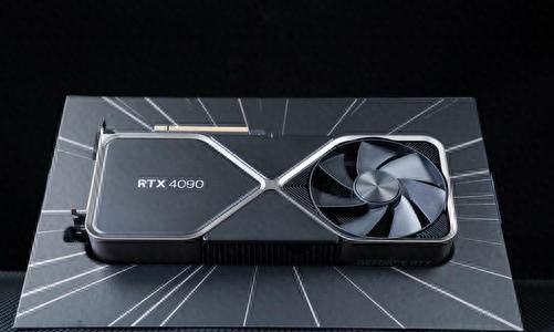 nvidia geforce rtx 4090公版显卡图73