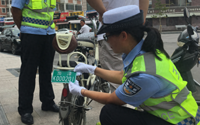 电动车要新国标帽才能上路吗图2