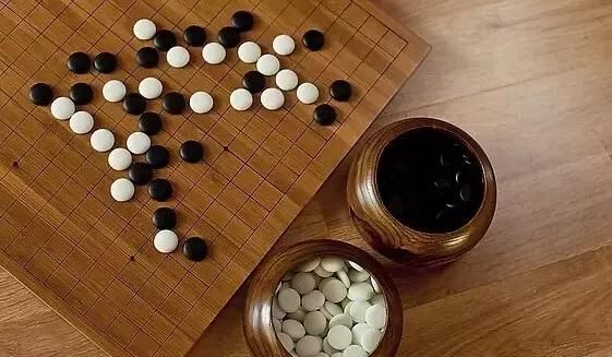 有一种境界叫 琴棋书画什么意思图2