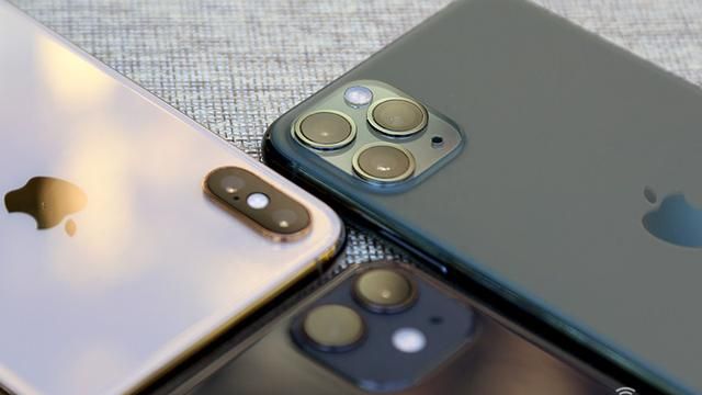 iphone11使用体验感图5