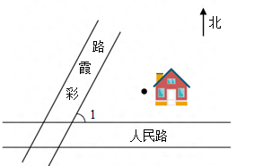 人教版2022-2023四年级数学上册第五单元测试卷（附答案详解）图19