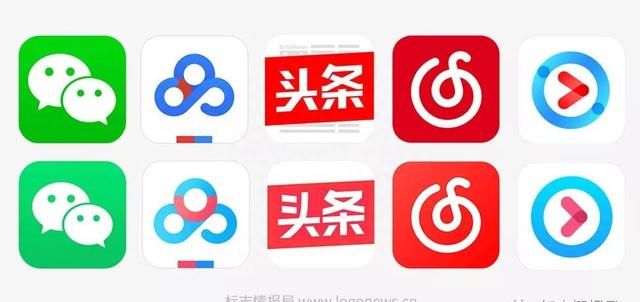 优酷的新logo(优酷替换新logo)图11