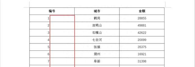 word中容易遇到的问题及解决办法图5