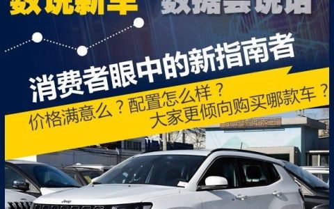 jeep 指南者2022,吉普指南者8万元