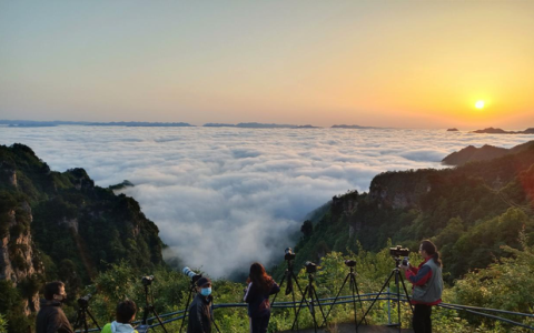 去张家界必玩的几个地方,张家界旅游打卡地点推荐一下