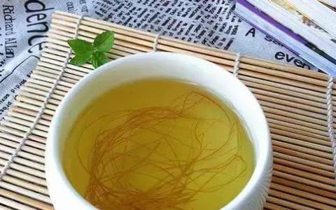 湿气重易生火试试这几种除湿茶饮