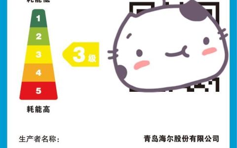 冰箱24小时耗电量标准是什么