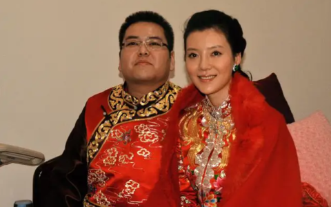 车晓与李兆会离婚分手费,李兆会何时看上车晓