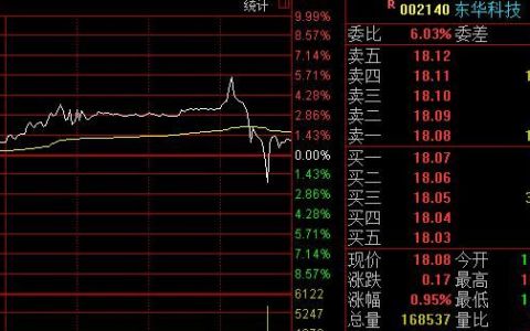 下跌过程中巨量托单(巨量托单被砸后横盘)