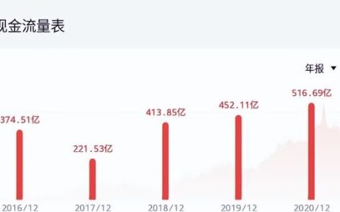 财务报表分析具体怎么做