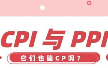 ppi和cpi是什么意思?两者又是什么关系