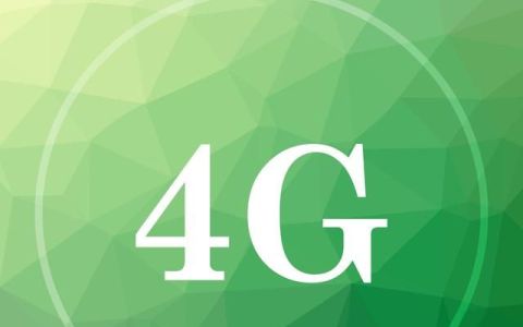 为什么说lte不是真正的4g,lte变5g最简单的方法