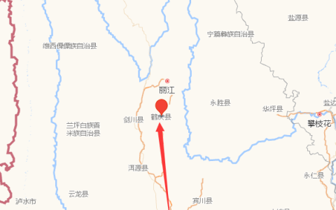 现在去大理丽江旅游攻略,大理丽江一定要来两次的地方