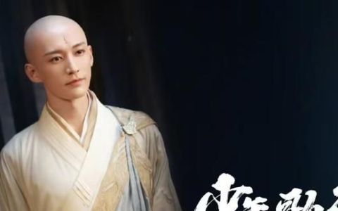 少年歌行赵玉真与李寒衣结局(少年歌行cp是哪几对真人版)