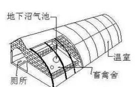 中国十大典型的生态农业模式是哪些?