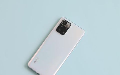 redmi note10 pro真的好用吗