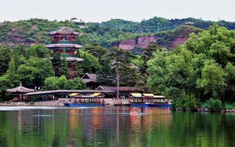 承德避暑山庄游记攻略,游承德避暑山庄的经历和感悟