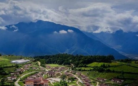 三条冬季特色旅游路线带你看凉山