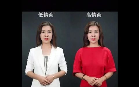 这个神秘女人是怎么一夜之间统治土味圈的？