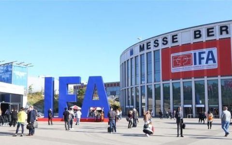 ifa2019什么时候出,ifa2019展会产品