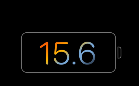 9款iphone实测ios15.4与15.3续航对比