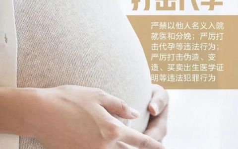 花32万代孕不成要求中介退费，这份代孕合同有效吗？