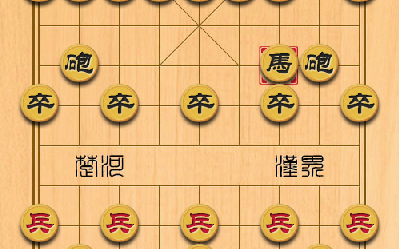 怎样快速提高象棋开局水平