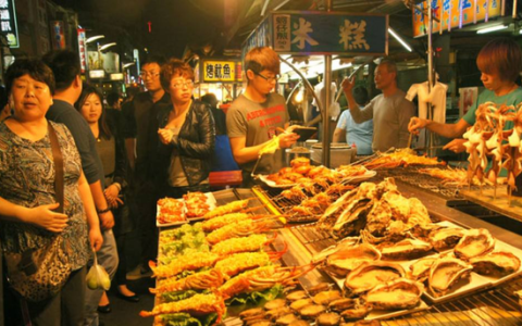 端午特产排行榜(端午节特产零食)