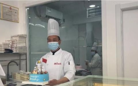 烘焙行业的知名人物,烘焙师应如何经营好一家烘焙店