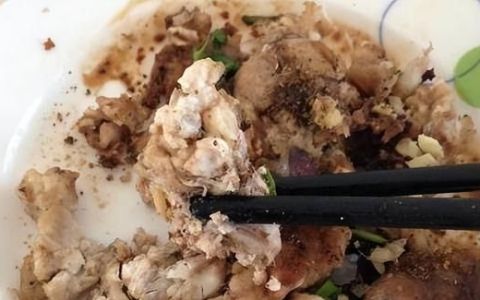 项城 西华:美食简介图片