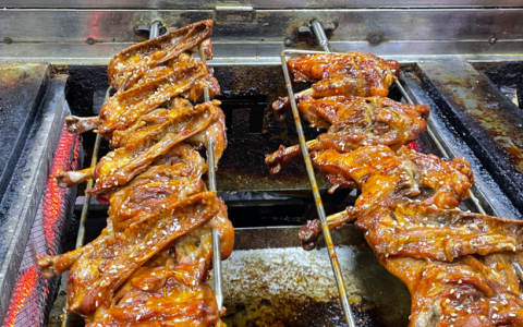 上饶美食，江西上饶最出名的六大特色美食，每一种都让人流口水，你吃过几种